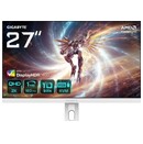 Monitor 27.0" GIGABYTE M27QAICE biały