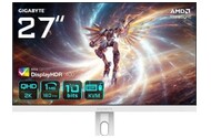Monitor 27.0" GIGABYTE M27QAICE biały