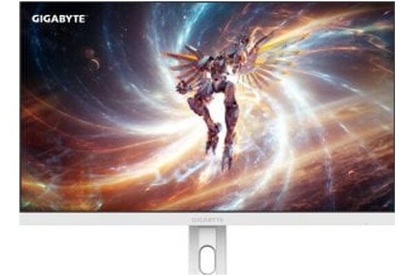 Monitor 27.0" GIGABYTE M27QAICE biały