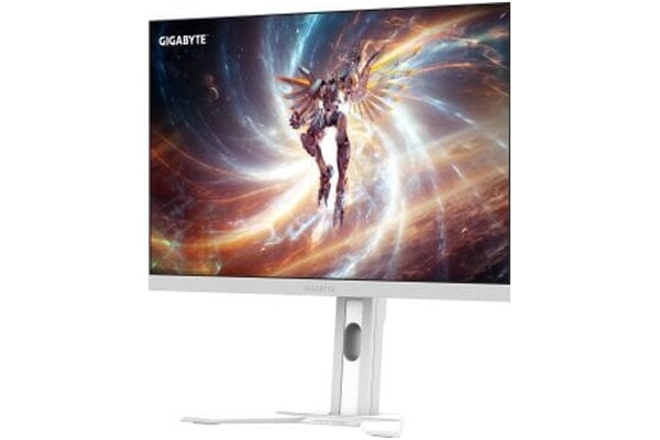 Monitor 27.0" GIGABYTE M27QAICE biały