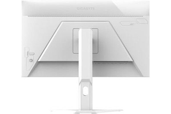 Monitor 27.0" GIGABYTE M27QAICE biały