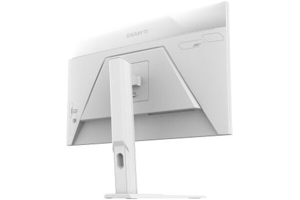 Monitor 27.0" GIGABYTE M27QAICE biały
