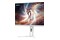 Monitor 27.0" GIGABYTE M27QAICE biały