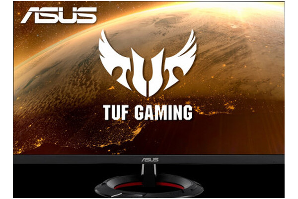 Monitor 23.8" ASUS TUF Gaming VG249Q1R