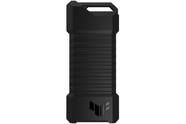 Dysk zewnętrzny SSD ASUS AS2000 Plus TUF Gaming 2TB czarny