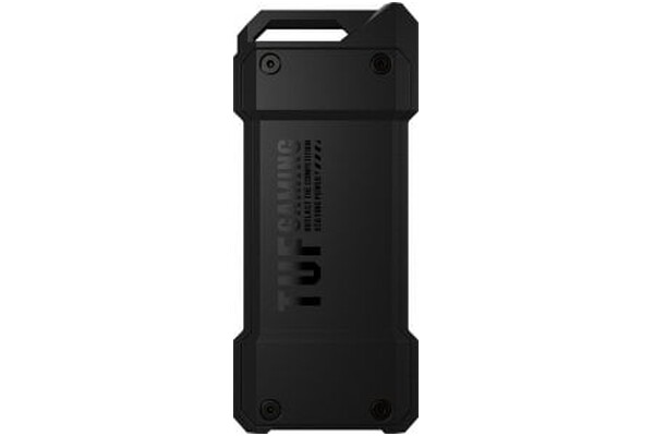 Dysk zewnętrzny SSD ASUS AS2000 Plus TUF Gaming 2TB czarny