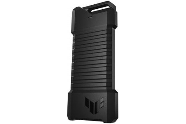 Dysk zewnętrzny SSD ASUS AS2000 Plus TUF Gaming 2TB czarny