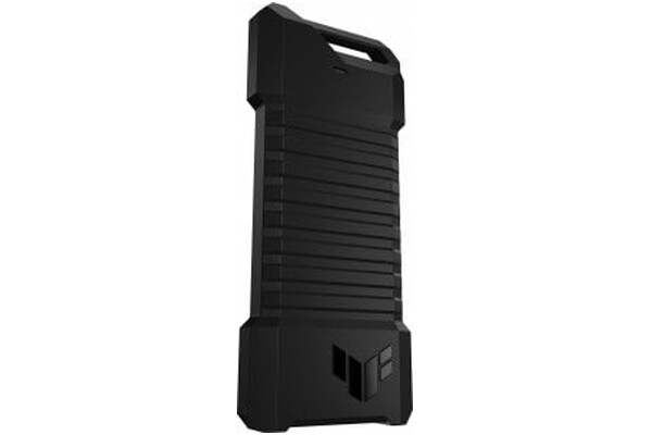 Dysk zewnętrzny SSD ASUS TUF Gaming 1TB czarny