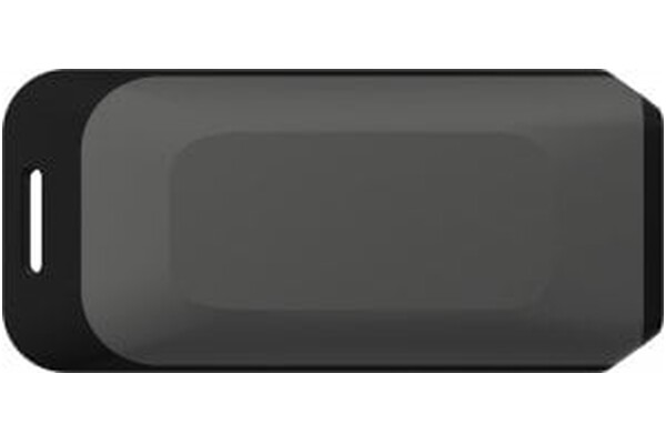 Dysk zewnętrzny SSD CORSAIR EX100U 2TB czarno-szary