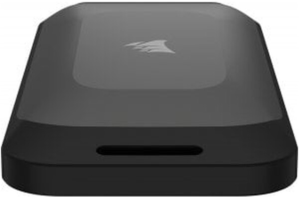 Dysk zewnętrzny SSD CORSAIR EX100U 1TB czarno-szary