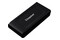 Dysk zewnętrzny SSD Kingston XS1000 2TB czarny