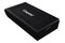 Dysk zewnętrzny SSD Kingston XS1000 2TB czarny