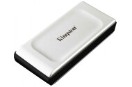 Dysk zewnętrzny SSD Kingston SXS2000 1TB czarno-srebrny