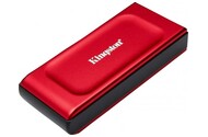 Dysk zewnętrzny SSD Kingston SXS1000 2TB czarny