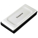 Dysk zewnętrzny SSD Kingston SXS2000 500GB czarno-srebrny