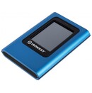 Dysk zewnętrzny SSD Kingston IKVP80ES 960GB niebieski