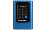 Dysk zewnętrzny SSD Kingston IKVP80ES 7.6TB niebieski