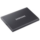 Dysk zewnętrzny SSD Samsung T7 2TB niebieski