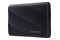 Dysk zewnętrzny SSD Samsung T9 4TB czarny