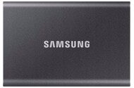 Dysk zewnętrzny HDD Samsung T7 1TB szary