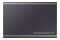 Dysk zewnętrzny HDD Samsung T7 1TB szary