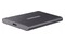 Dysk zewnętrzny HDD Samsung T7 1TB szary