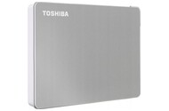 Dysk zewnętrzny HDD TOSHIBA Canvio Flex 4TB srebrny
