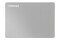 Dysk zewnętrzny HDD TOSHIBA Canvio Flex 4TB srebrny