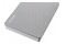 Dysk zewnętrzny HDD TOSHIBA Canvio Flex 4TB srebrny