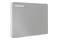 Dysk zewnętrzny HDD TOSHIBA Canvio Flex 1TB srebrny