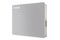 Dysk zewnętrzny HDD TOSHIBA Canvio Flex 1TB srebrny