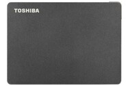 Dysk zewnętrzny HDD TOSHIBA Canvio Gaming 1TB czarny