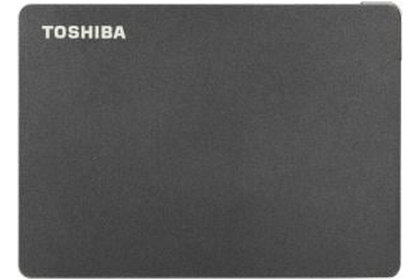 Dysk zewnętrzny HDD TOSHIBA Canvio Gaming 1TB czarny