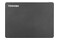 Dysk zewnętrzny HDD TOSHIBA Canvio Gaming 1TB czarny