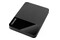 Dysk zewnętrzny HDD TOSHIBA Canvio Ready 1TB czarny