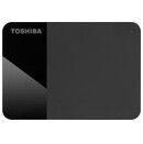 Dysk zewnętrzny HDD TOSHIBA Canvio Ready 2TB czarny