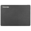 Dysk zewnętrzny HDD TOSHIBA Canvio Gaming 4TB czarny