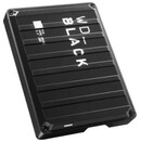 Dysk zewnętrzny HDD WD Black P10 Game Drive 6TB czarny