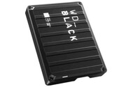 Dysk zewnętrzny HDD WD Black P10 Game Drive 6TB czarny