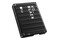 Dysk zewnętrzny HDD WD Black P10 Game Drive 6TB czarny
