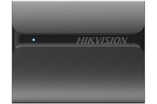 Dysk zewnętrzny SSD Hikvision T300S 512GB szary
