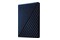 Dysk zewnętrzny HDD WD My Passport for Mac 6TB niebieski