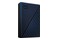 Dysk zewnętrzny HDD WD My Passport for Mac 6TB niebieski