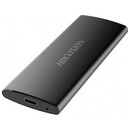 Dysk zewnętrzny SSD Hikvision T200N 1TB czarny