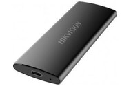 Dysk zewnętrzny SSD Hikvision T200N 1TB czarny