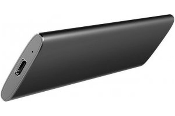 Dysk zewnętrzny SSD Hikvision T200N 1TB czarny
