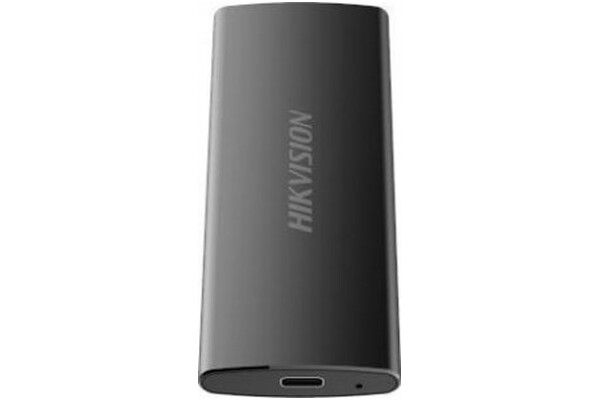 Dysk zewnętrzny SSD Hikvision T200N 1TB czarny