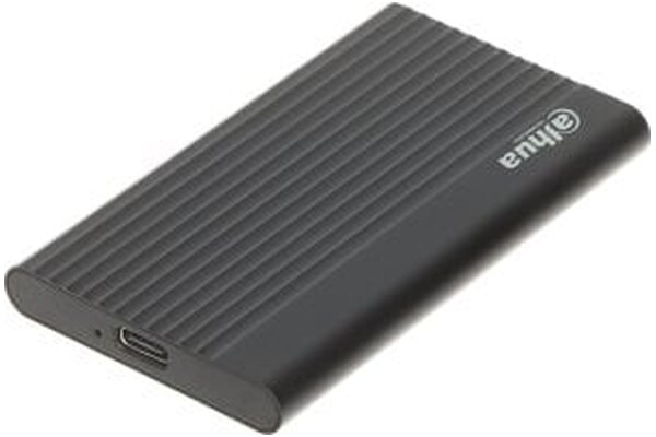 Dysk zewnętrzny SSD Dahua Technology PSSD-T70-1TB 1TB czarny