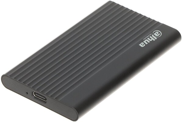 Dysk zewnętrzny SSD Dahua Technology PSSD-T70-1TB 1TB czarny