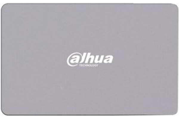 Dysk zewnętrzny HDD Dahua Technology EHDD-E10-2T 2TB szary